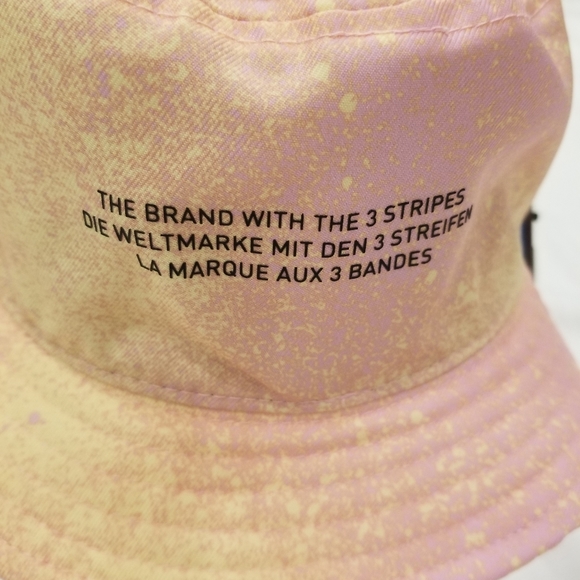 Adidas Bucket Hat - Picture 3 of 9